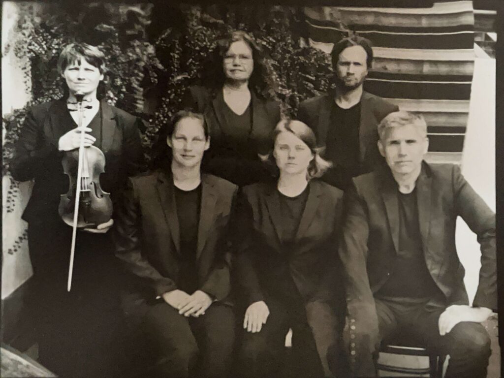 Danse staur danse staur