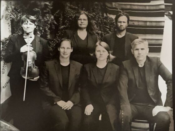 Danse staur danse staur